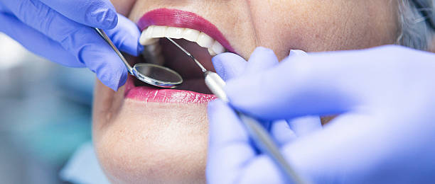 Best Emergency Treatment for Toothache in Harwich Center, MA