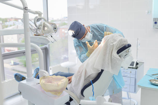 Best Emergency Treatment for Toothache in Harwich Center, MA